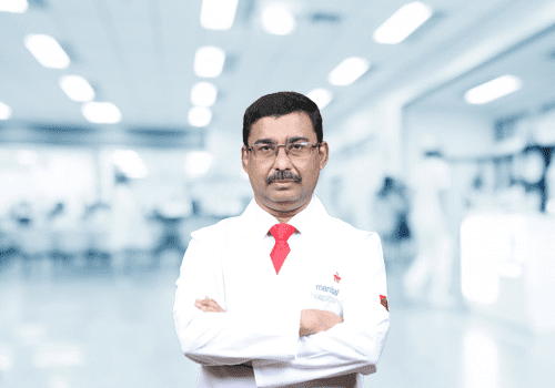 Dr. Dipankar Sarkar | Best Internal Medicine Doctor in Kolkata | Manipal Hospitals