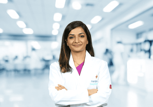 Dr. Garima Aggarwal - Nephrology Specialist in Bangalore - Manipal Hospitals