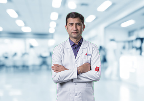 Dr.Gaurav Kulwal  | Best Neurosurgeon in Jaipur | Manipal Hospitals 