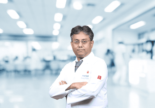 Dr. Gautam Bhaumik | Best Laparoscopic Surgeon in Salt Lake, Kolkata |Manipal Hospitals