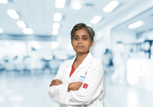 Dr. Geetanjali Ingaale | Best Neonatologist in Kharadi Pune | Manipal Hospitals