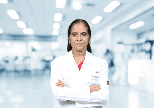 Dr. Geetha K Subramanyam | General Physician in Yeshwanthpur, Bangalore | Manipal Hospitals