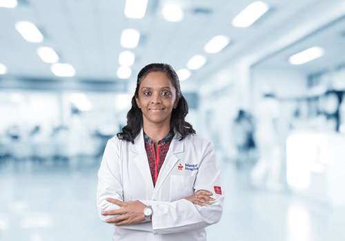  Dr. A Sivagnanam | HOD and consultant - Paediatric Emergency | Manipal Hospitals Old Airport Road