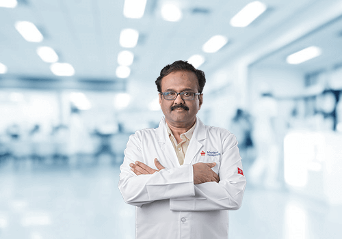 Dr Gopal Raj MS - Plastic Surgeon in Bangalore - Manipal Hospitals Malleshwaram