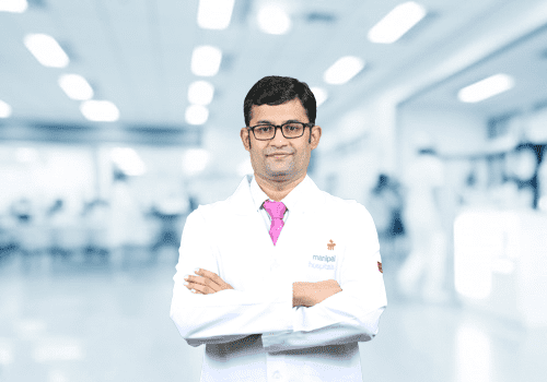 Dr. Gopal Rathi | Best Urologist in Kharadi Pune