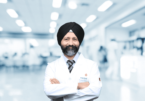 Best Ortho Doctor in Gurgaon | Dr. Gurdeep Avinash Ratra