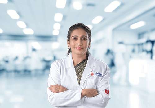 Dr. Hemanandini Jayaraman - Consultant Obstetrician & Gynaecologist in Oldairportroad, Bangalore - Manipal Hospitals