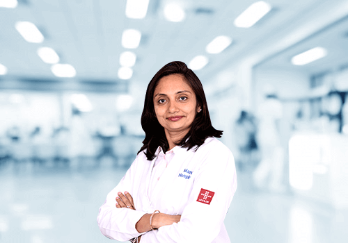 Dr. Jalpa Vashi | Consultant - Ophthalmologist in Whitefield Bangalore | Manipal Hospitals