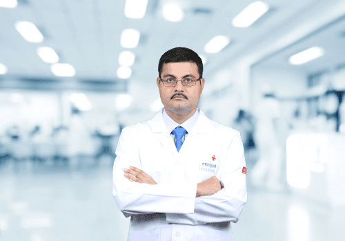Dr. Jayachandran R | Neurology Doctor in Millers Road, Bangalore | Manipal Hospitals