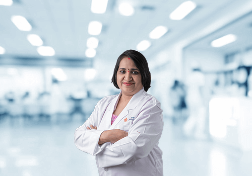 Dr. Jayanthi T V | Best Ent Specialist in Malleshwaram | Manipal Hospitals 