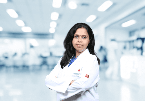 Dr. Jayita Chakrabarti | Best Obstetrician in Salt Lake, Kolkata | Manipal Hospitals