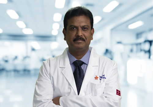 Dr. K P Srihari Das | Senior Interventional Cardiologist in Jayanagar, Bangalore | Manipal Hospitals
