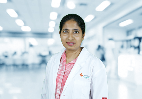 Dr. Kanthi Shetty - Plastic & Cosmetic Surgeon in Bangalore - Manipal Hospitals Malleshwaram
