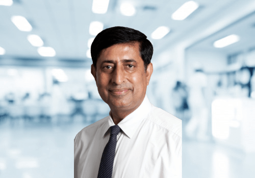 Dr. Keshav Das Sadhwani | Nephrologist in Ghaziabad | Manipal Hospitals