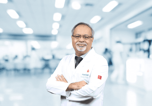 Dr. Kiran Kumar Kattishettar | Dermatologist in Hebbal, Bangalore | Manipal Hospitals