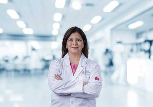 Dr. Leena Sharma  | Best Dentist in Gurgaon | Manipal Hospitals