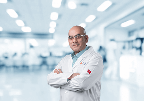 Dr.Manjunath Shastri | Leading Laproscopic surgeon in Malleshwaram | Manipal Hospitals