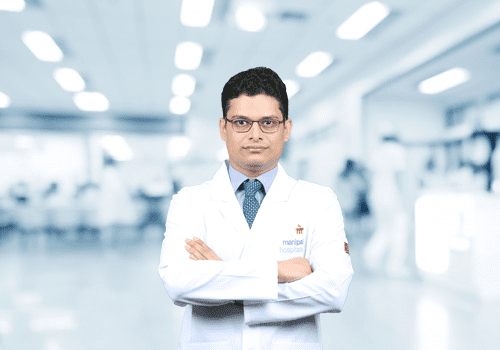 Dr. Mayank Pathak | Best Ortho Doctor in kharadi Pune 