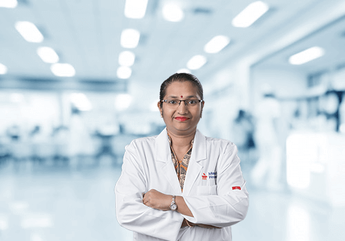 Dr.Meena Prashanth | Bangalore Best Gynecologist | Manipal Hospitals
