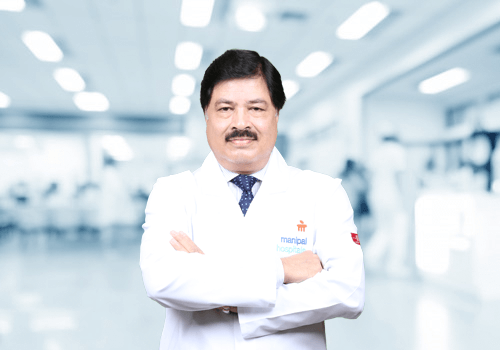 Dr. Mir Md. Samsuzzoha | Gynecology expert in Kolkata | Manipal Hospitals