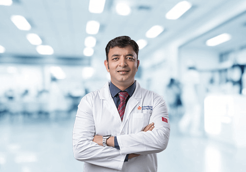  Dr. Mir Shujath Ali | Conservative Dentistry & Endodontics in Jayanagar, Bangalore | Manipal Hospitals