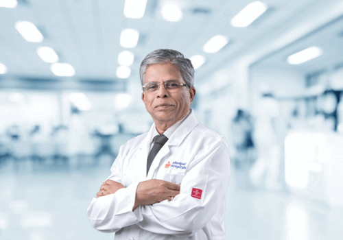 Dr. Mohan Badgandi - Diabetes & Endocrinologist in Old Airport Road, Bangalore - Manipal Hospitals