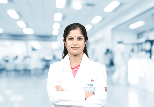  Dr. Nagamani Pindikura | Gynaecologist in Doddaballapur Bangalore | Manipal Hospitals