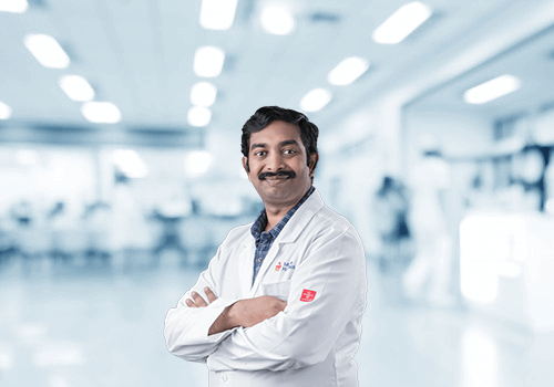 Dr. Nagarjun Maulyavantham Nagaraj | Neurosurgeon in Jayanagar, Bangalore | Manipal Hospitals
