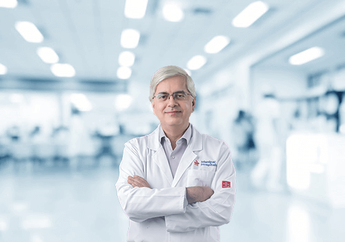 Dr. Nagasubramanyam S | Urologist Specialist in Bangalore | Manipal Hospitals