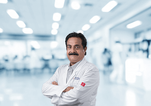 Dr.Nagendra K | Best Laparoscopic Surgeon in Mallehswaram | Manipal Hospitals