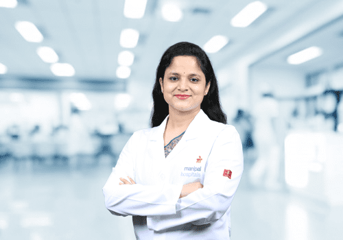 Dr. Nagma Bansal | Rheumatologist in Patiala | Manipal Hospitals