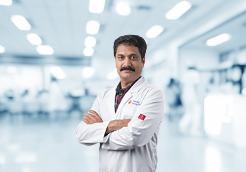 Dr. Nallamothu Jagadeesh | Orthopedic Doctor in Vijayawada | Manipal Hospitals