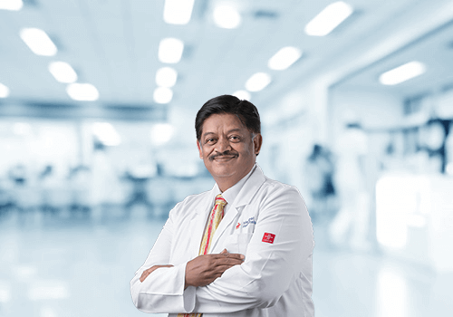 Dr. Narendra Rangappa | Best Knee/Joint Replacement Surgeon in Yeshwanthpur | Manipal Hospitals