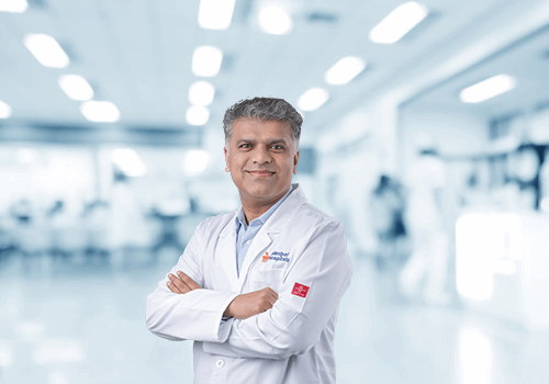 Dr. Naveen Mathew Jose | Consultant Physical Medicine & Rehabilitation in Whitefield, Bangalore