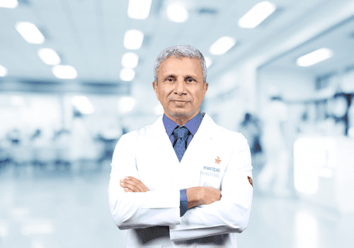 Dr. Navinchand Joyappa Dambekodi | Joint Replacement Surgeon in Hebbal, Bangalore | Manipal Hospitals