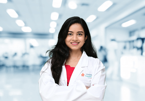 Dr. Navya P | Best Skin Specialist in Yeshwanthpur Bangalore | Manipal Hospitals