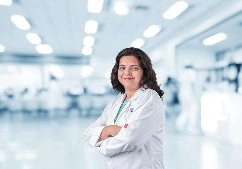 Dr. Neelima Sharma | Dermatologist in Jayanagar | Manipal Hospitals