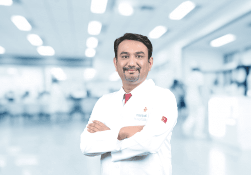 Dr. Nikheel Pansare | Best Orthopedic Doctor in Kharadi Pune 