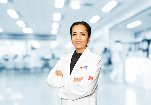 Dr.Nisha Shetty | Best Maxillofacial Surgeon in Bangalore | Manipal Hospitals