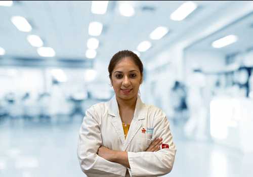 Dr. Nitika Kaur | Best Dental surgeon in Gurgaon | Manipal Hospitals