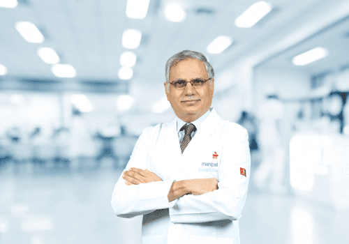 Dr. P. S Murthy | Skin Specialist Varthur Road, Bangalore | Manipal Hospitals 