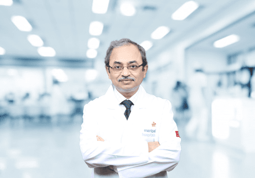 Dr. Pallab Chatterjee | Neonatologist in Salt Lake, Kolkata | Manipal Hospitals