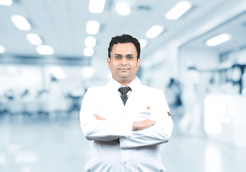 Internal Medicine Expert in Kharadi Pune | Dr. Pankaj Premsukh Changedia | Manipal Hospitals