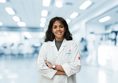 Dr. Pooja Agarwal | Best Surgical Oncologist in EMbypass Kolkata | Manipal Hospitals