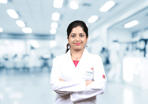 Dr. Poornima Digge | Radiologist in Millers Road, Bangalore | Manipal Hospitals 