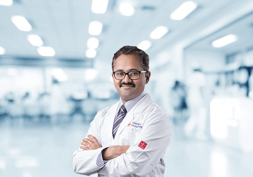 Dr. Pradeep Haranahalli | Best Cardiologist in Whitefield, Bangalore | Manipal hospitals