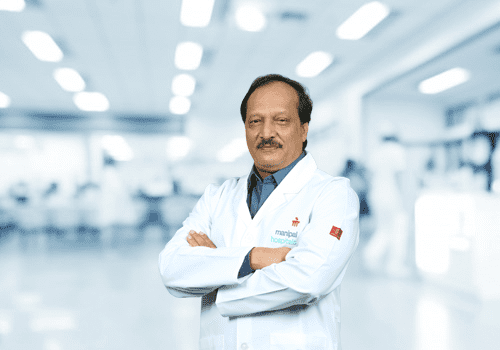Dr. Prakash Mahadevappa Veerappa | General and Laparoscopic Surgeon in Varthur road, Bangalore | Manipal Hospitals