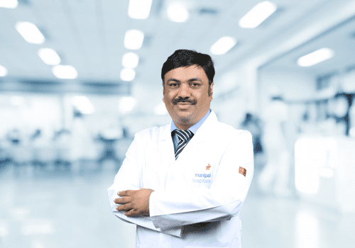  Dr. Pramod Bhanudas | Best Cardiologist in Kharadi Pune 
