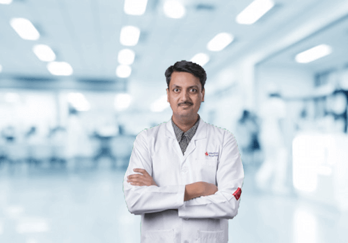 Dr. Prashant Garg | General Surgeon in Jaipur | Manipal Hospitals
