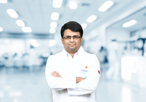 Dr. Praveen Wali | Radiology Specialist in Yeswahwanthpur, Bangalore |  Manipal Hospitals